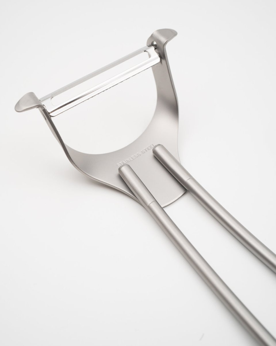 PRINCE japansk skreller Prince