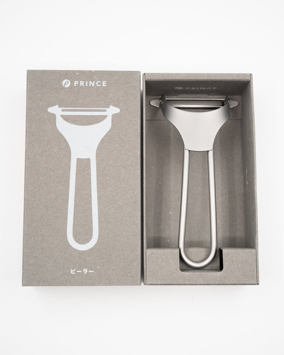 PRINCE japansk skreller Prince