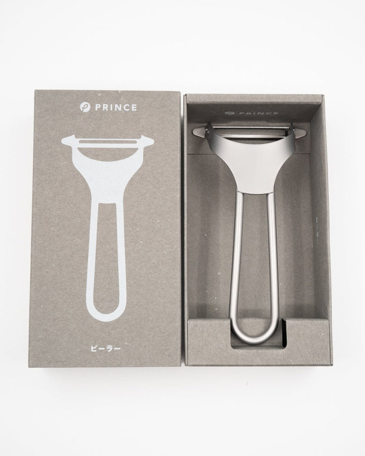 PRINCE japansk skreller Prince