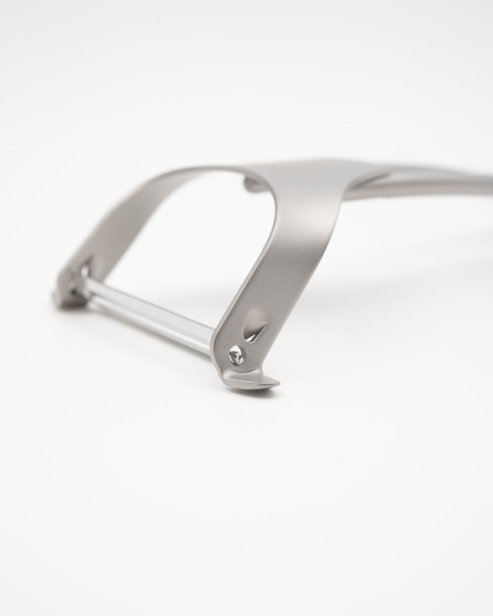 PRINCE japansk skreller Prince