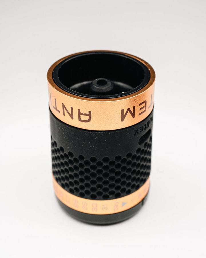 Pulltex AntiOx Champagne stopper gull PULLTEX