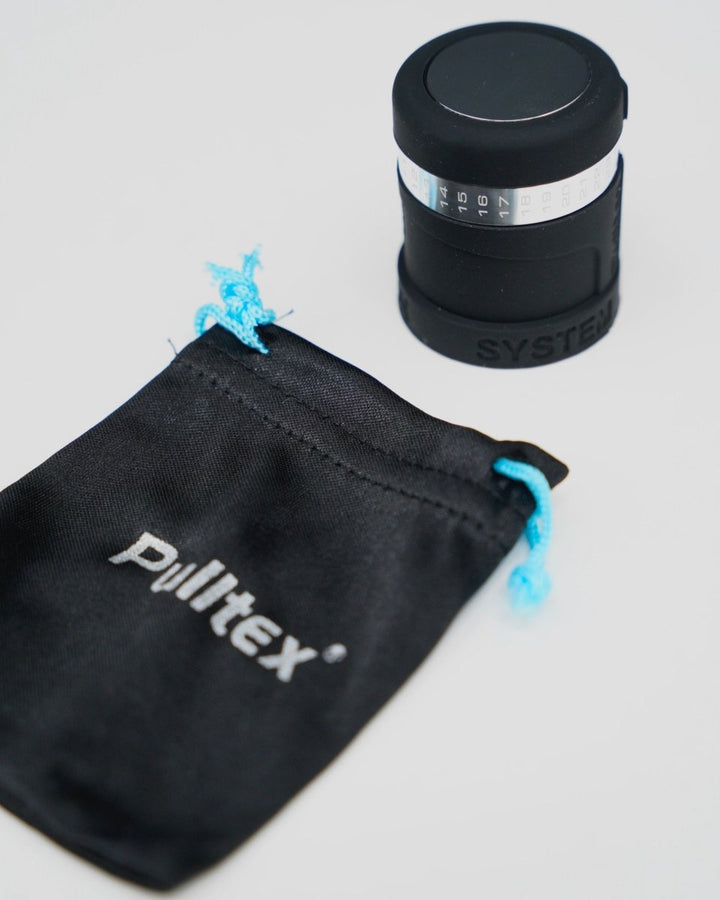 Pulltex AntiOx vinstopper PULLTEX