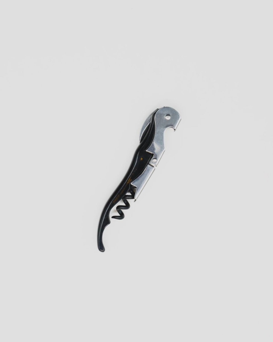 Pulltex Colour sort vinåpner tomatosharp