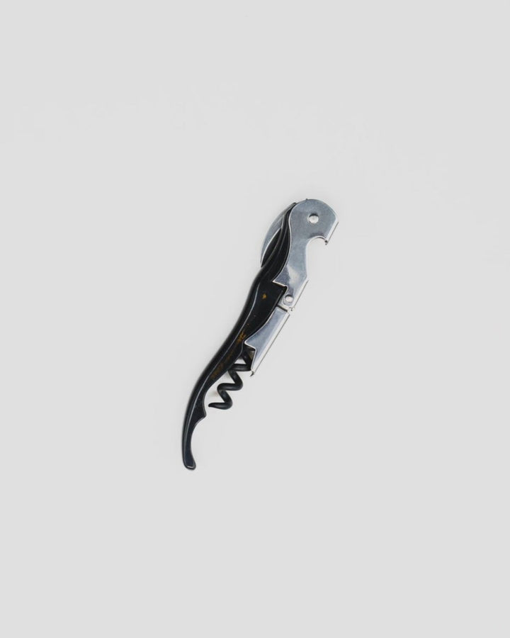 Pulltex Colour sort vinåpner PULLTEX