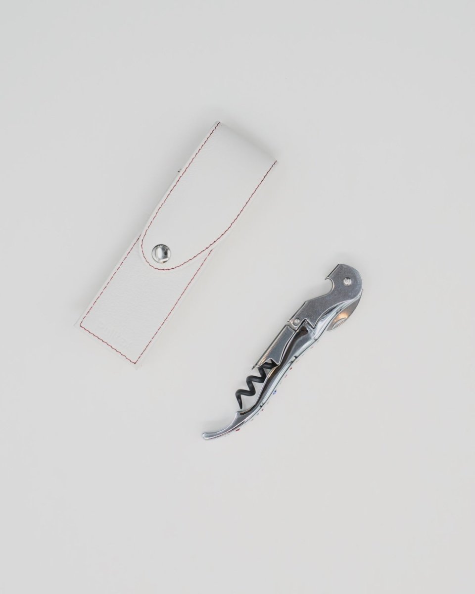 Pulltex Evolution 26 Crystal Rainbow vinåpner PULLTEX