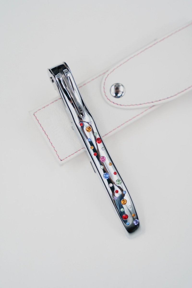 Pulltex Evolution 26 Crystal Rainbow vinåpner PULLTEX