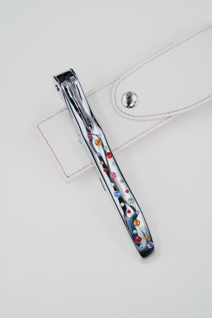 Pulltex Evolution 26 Crystal Rainbow vinåpner PULLTEX