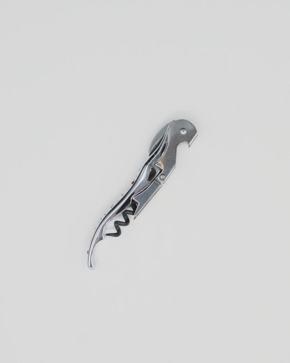 Pulltex Evolution 26 Crystal Rainbow vinåpner tomatosharp
