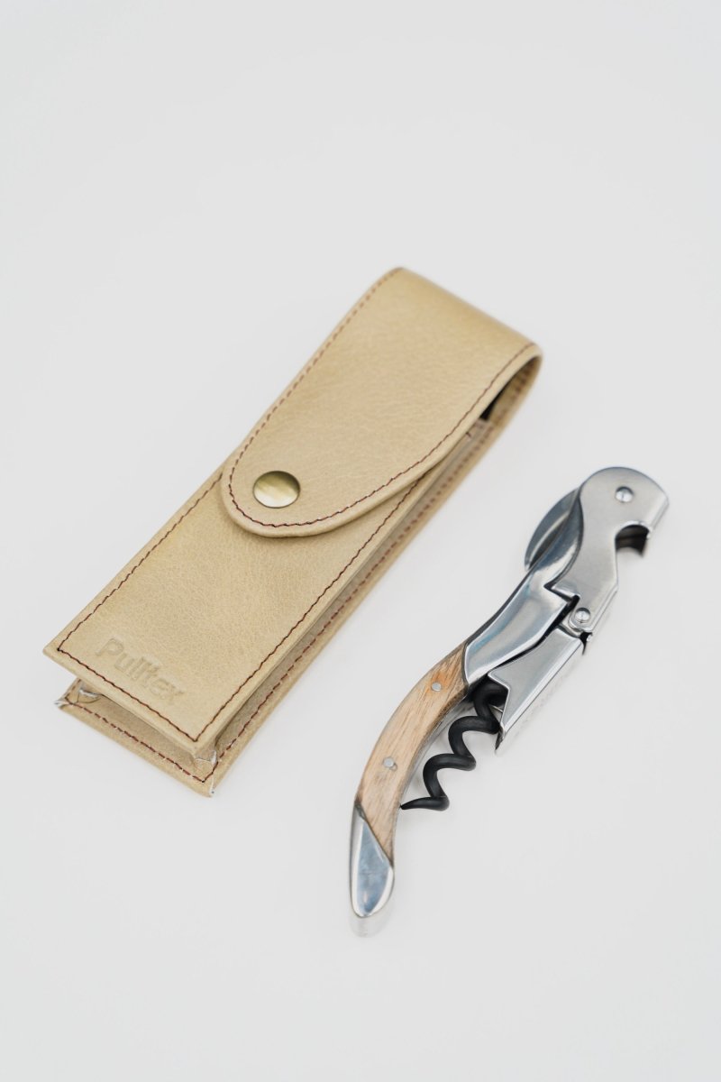 Pulltex Toledo vinåpner PULLTEX