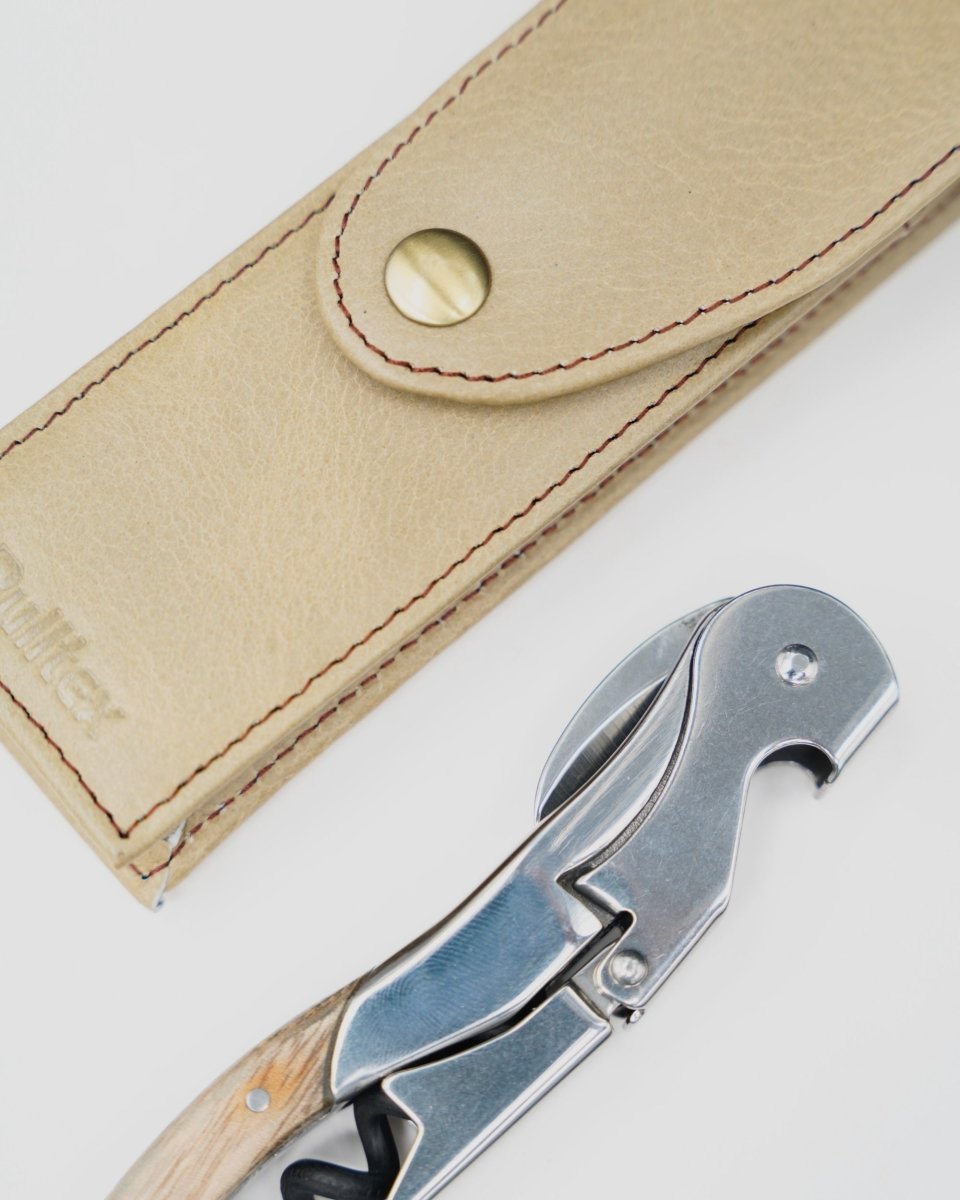 Pulltex Toledo vinåpner PULLTEX