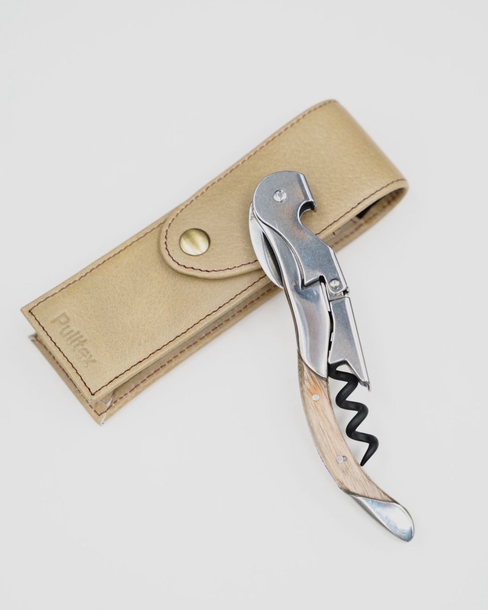 Pulltex Toledo vinåpner PULLTEX