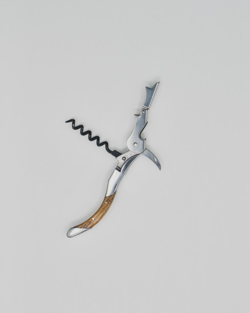 Pulltex Toledo vinåpner PULLTEX