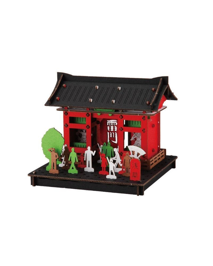 PUSUPUSU Asakusa tomatosharp