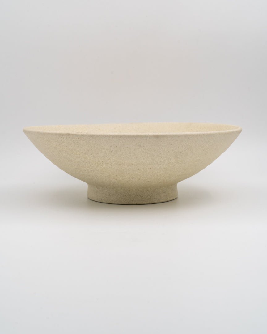 Ramenbolle 24 cm, MADE IN JAPAN Buttermilk MIJ