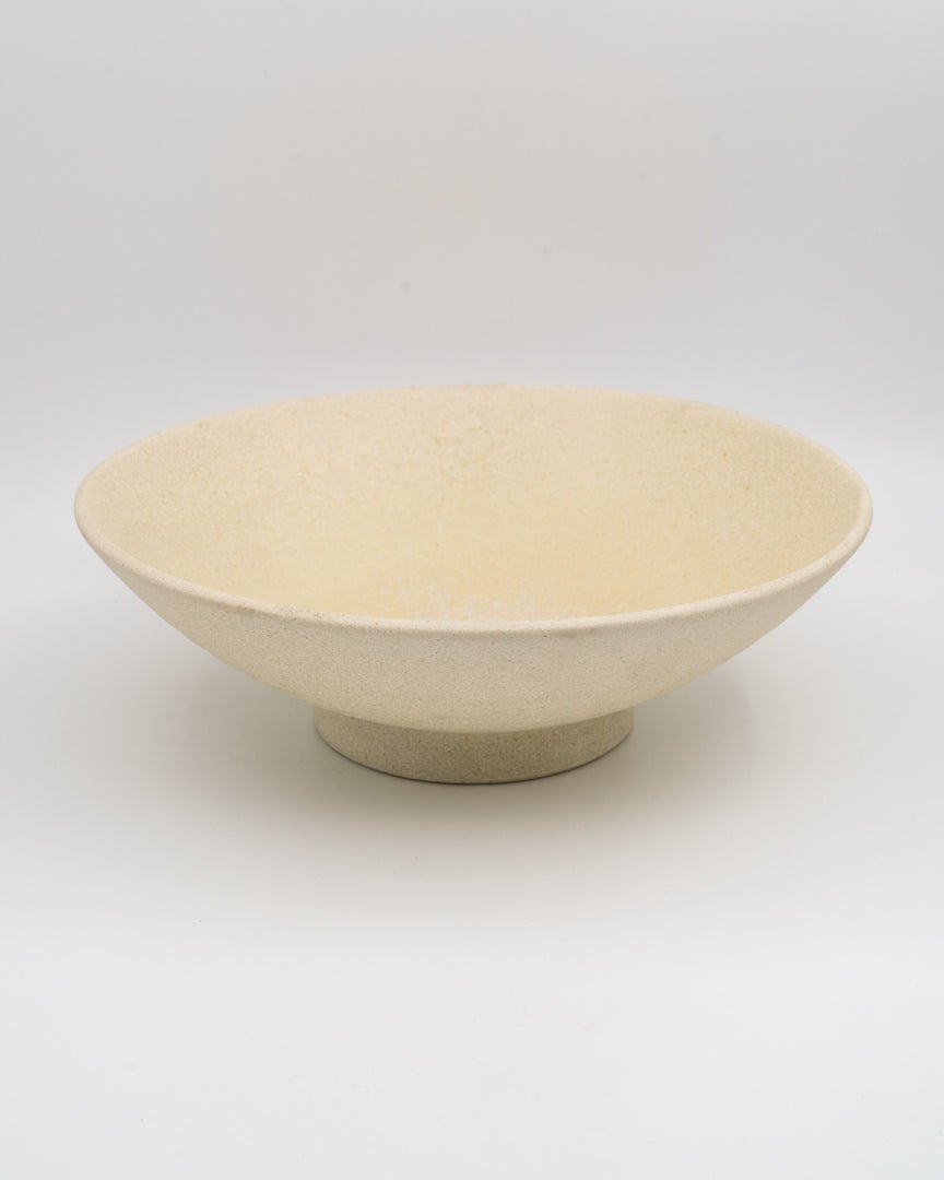 Ramenbolle 24 cm, MADE IN JAPAN Buttermilk MIJ