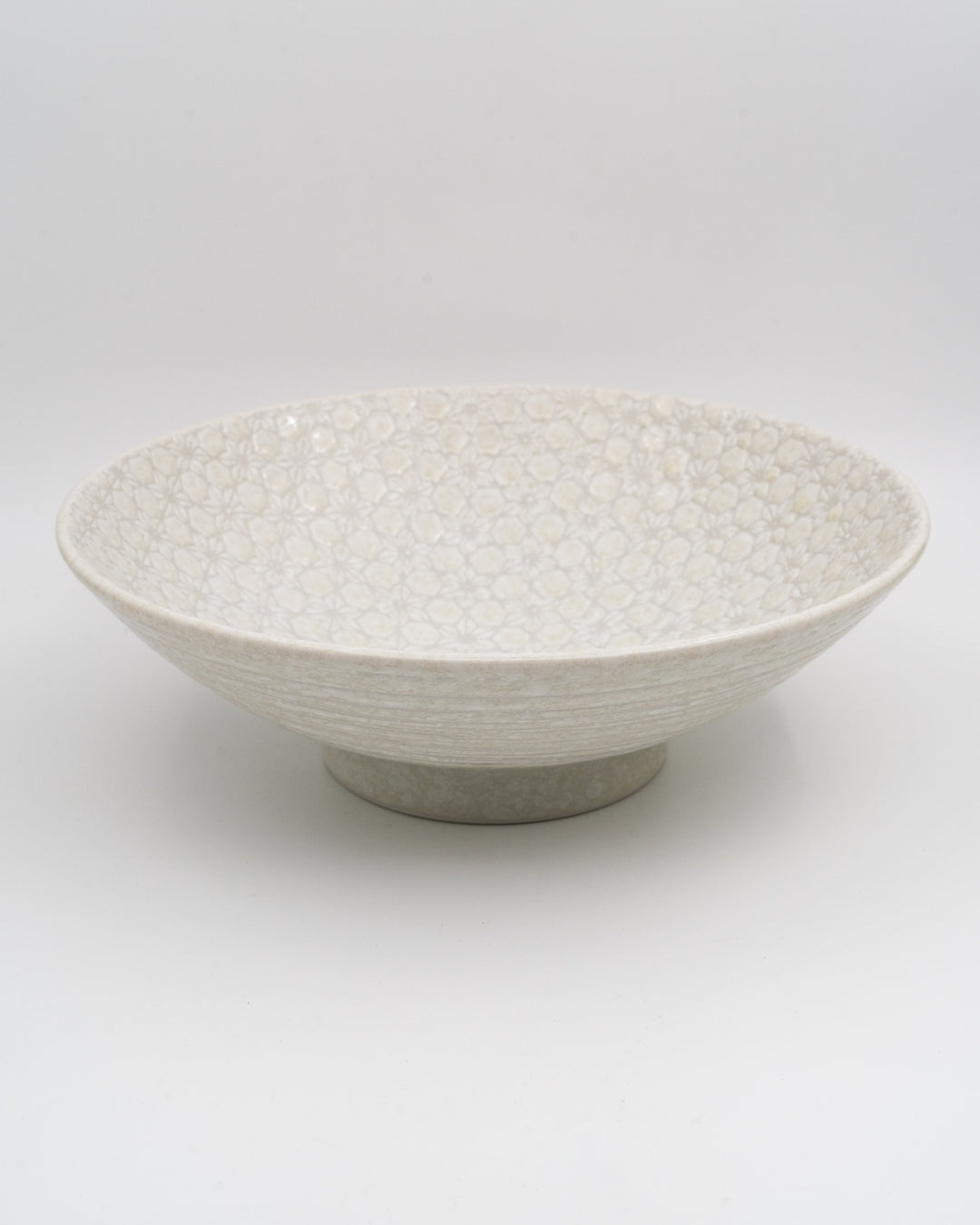Ramenbolle 24,5 cm, MADE IN JAPAN White Star MIJ