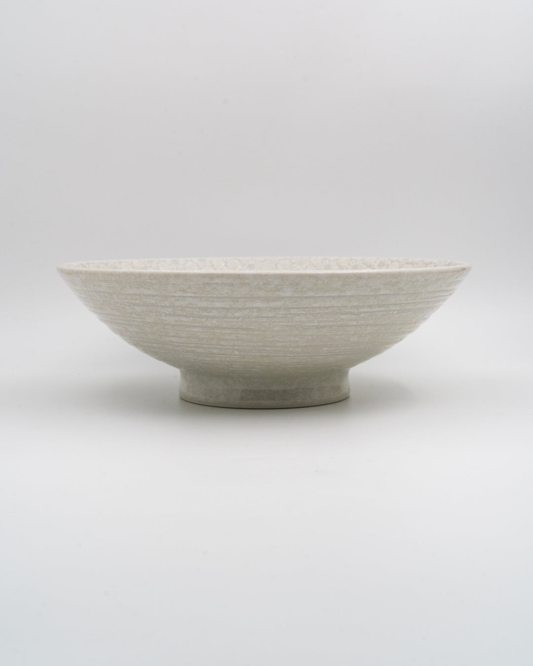 Ramenbolle 24,5 cm, MADE IN JAPAN White Star MIJ