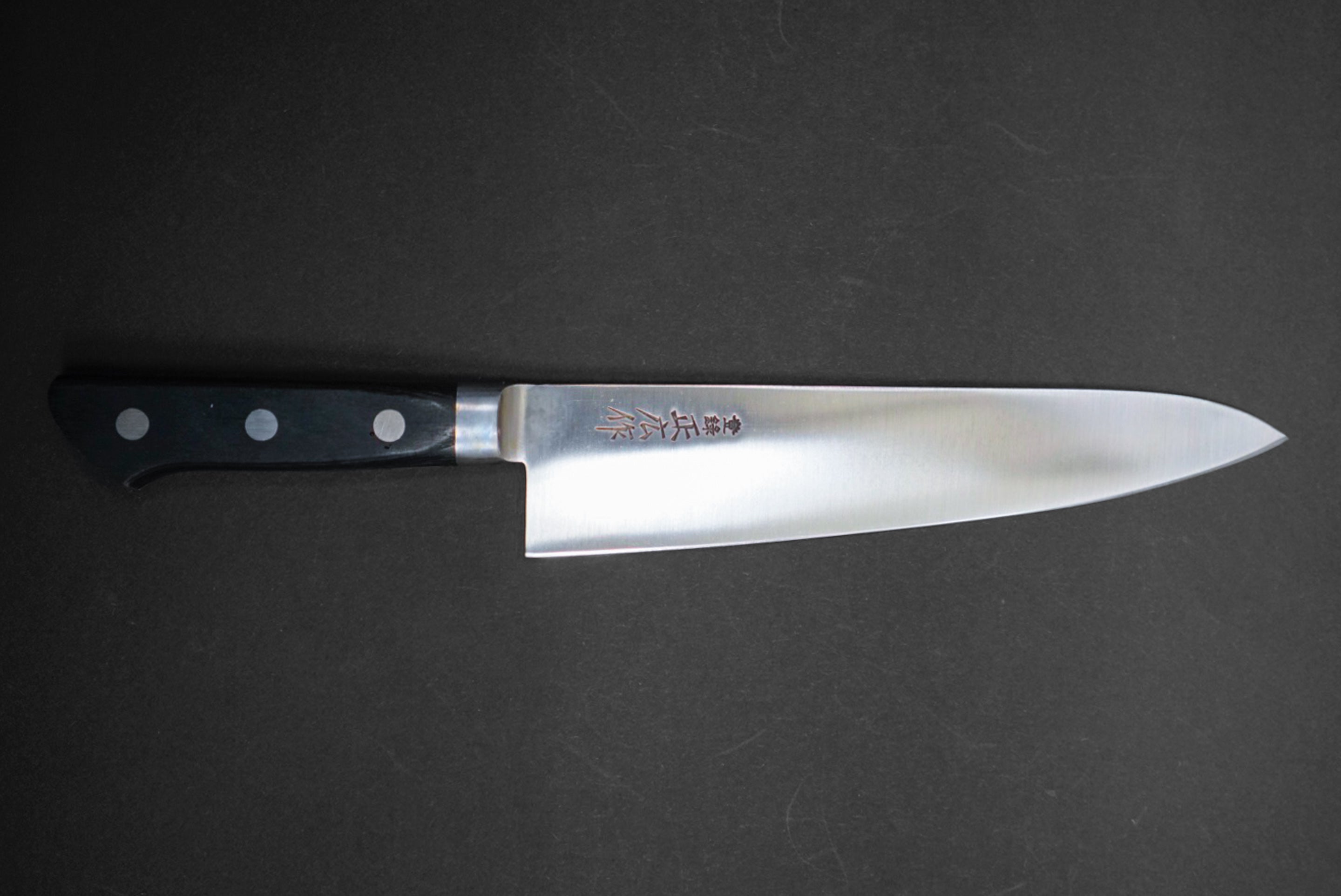 Tomatosharp.no - Japanske Kniver Og Profesjonell Knivsliping