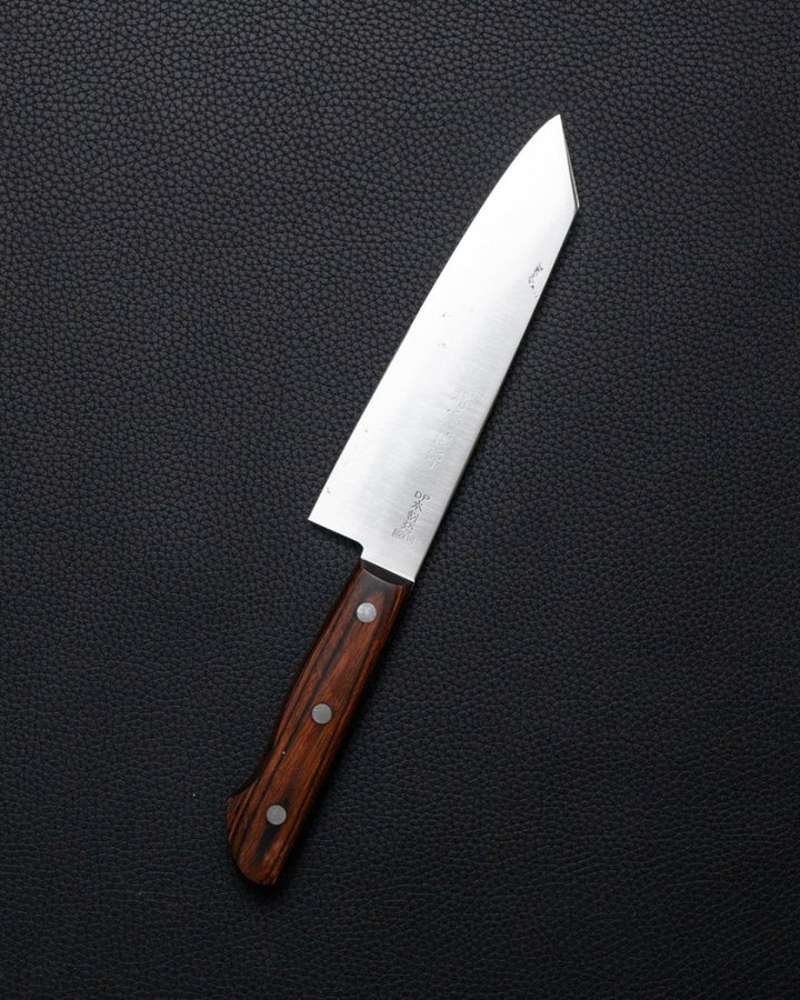 SAISEI Bunka 170 mm Saisei