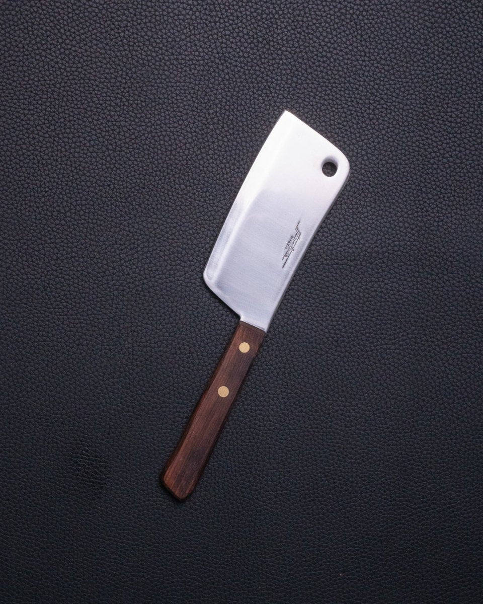 SAISEI Cleaver 120 mm tomatosharp