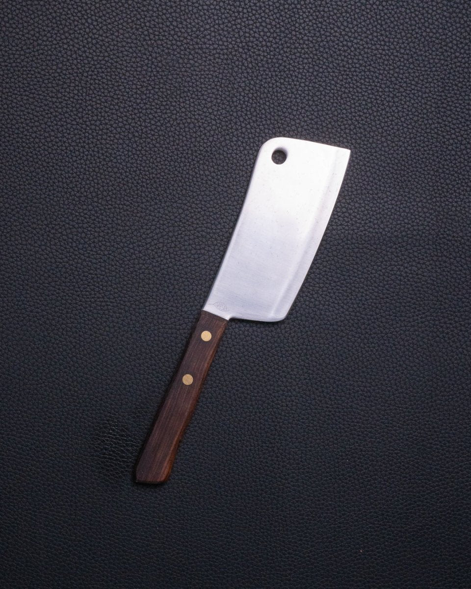 SAISEI Cleaver 120 mm tomatosharp