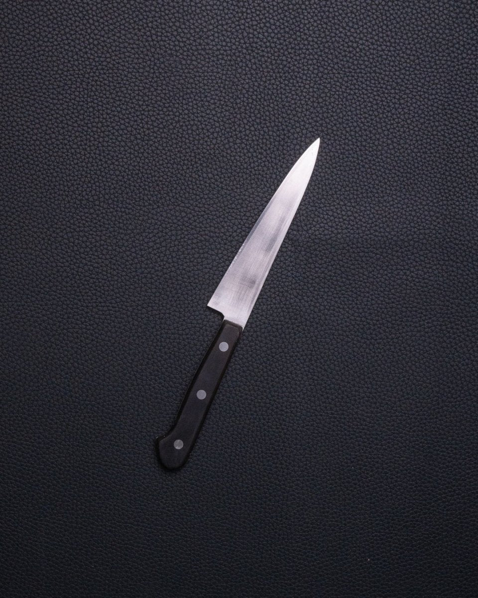 SAISEI Coop Style Petty 125 mm tomatosharp