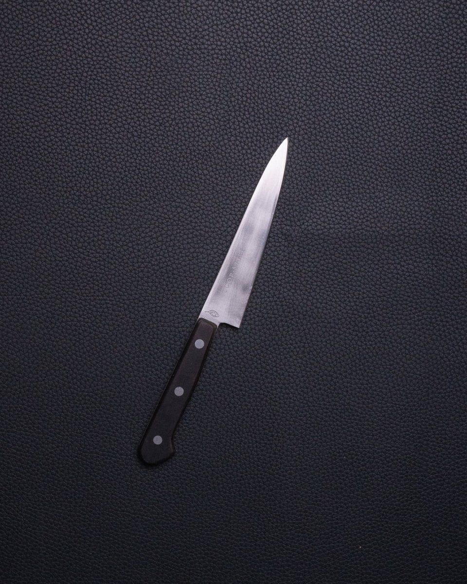 SAISEI Coop Style Petty 125 mm tomatosharp