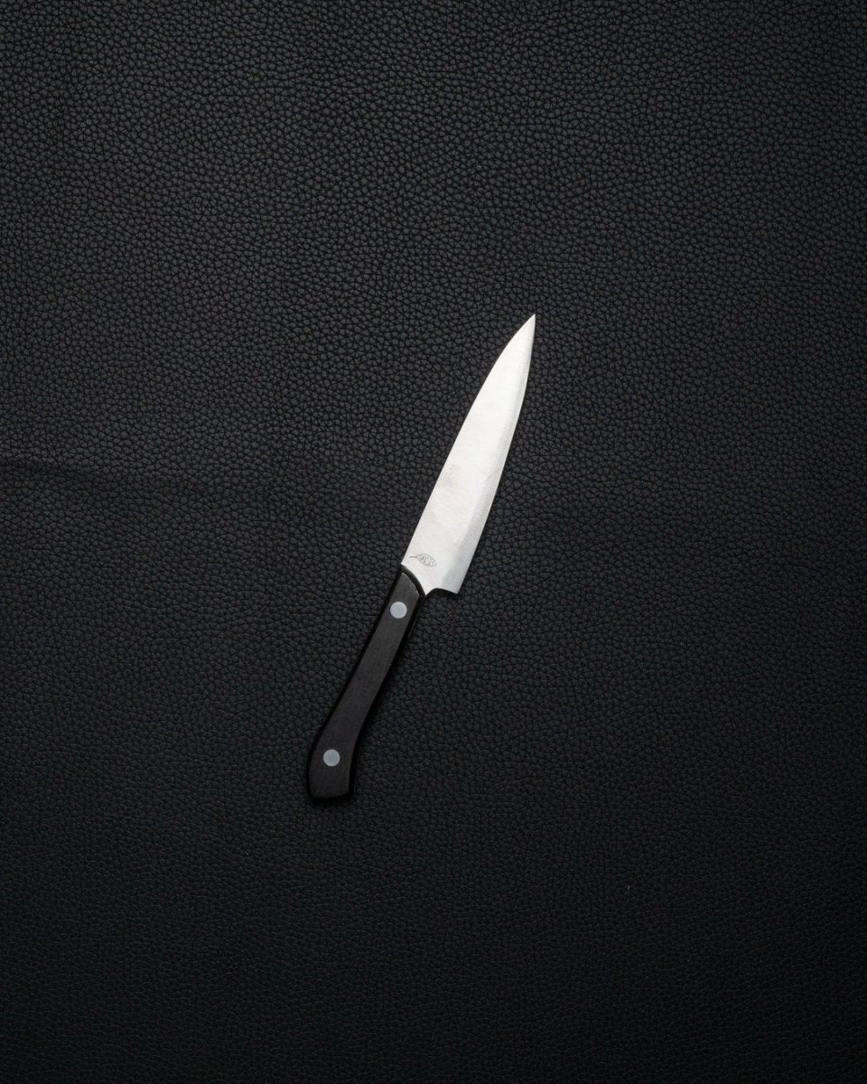 SAISEI Edelweiss Kiya Petty 120 mm tomatosharp
