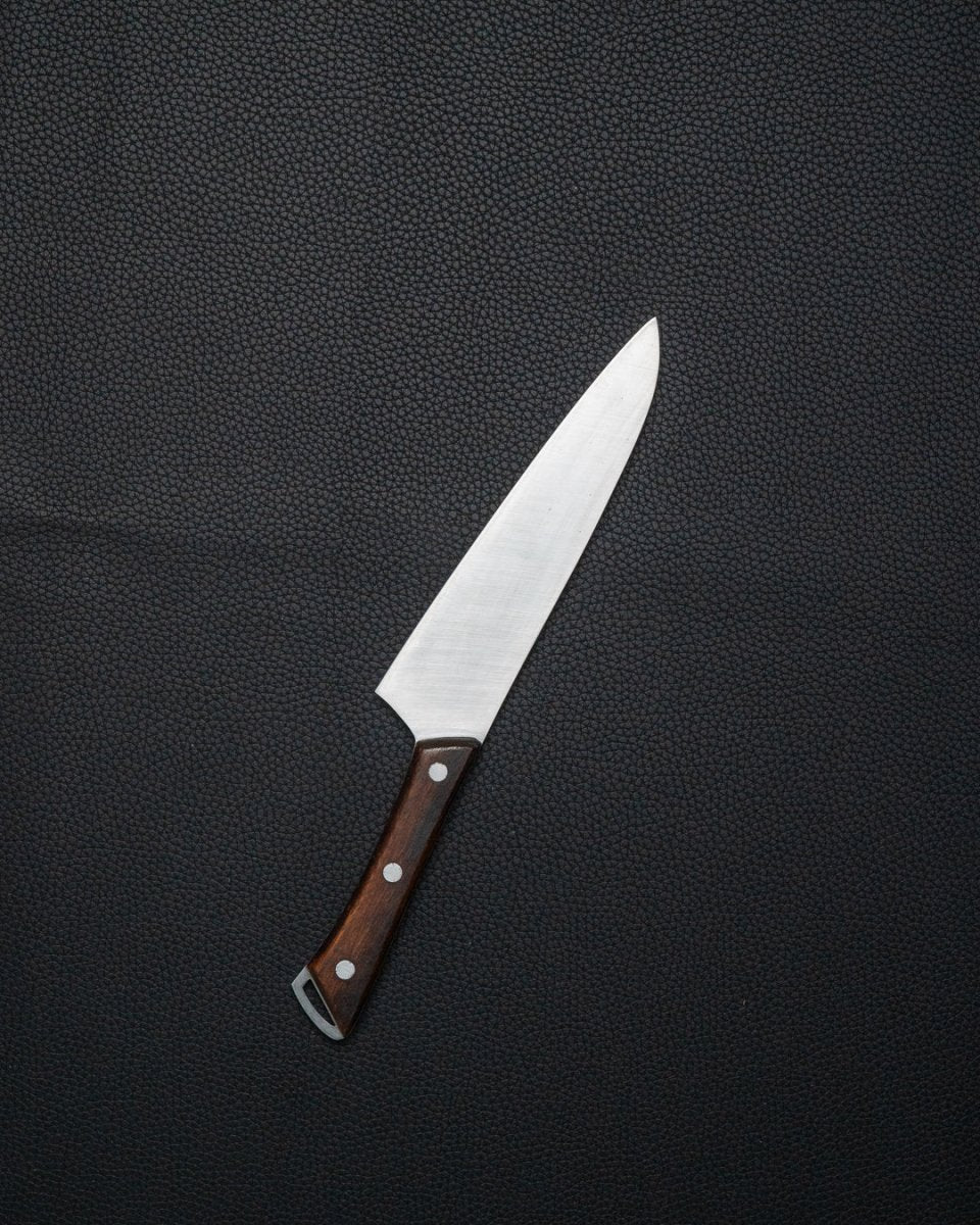 SAISEI Galaxy Santoku 170 mm tomatosharp