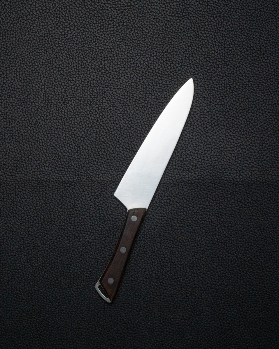 SAISEI Gold Fish Santoku 165 mm tomatosharp