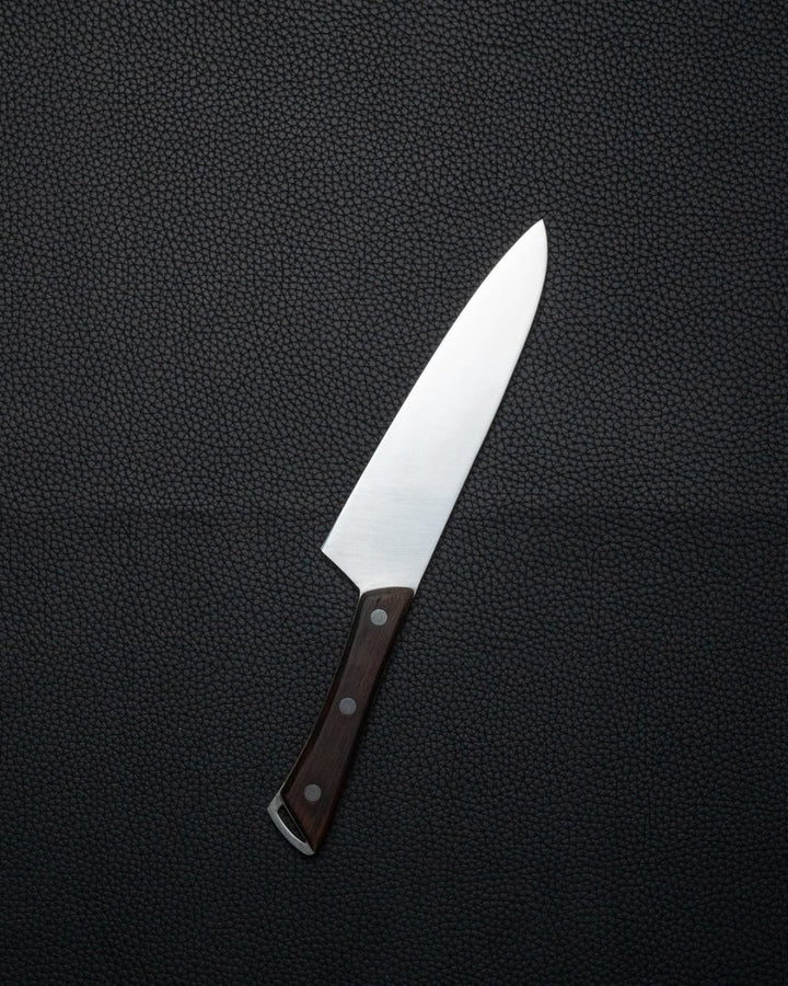 SAISEI Gold Fish Santoku 165 mm tomatosharp