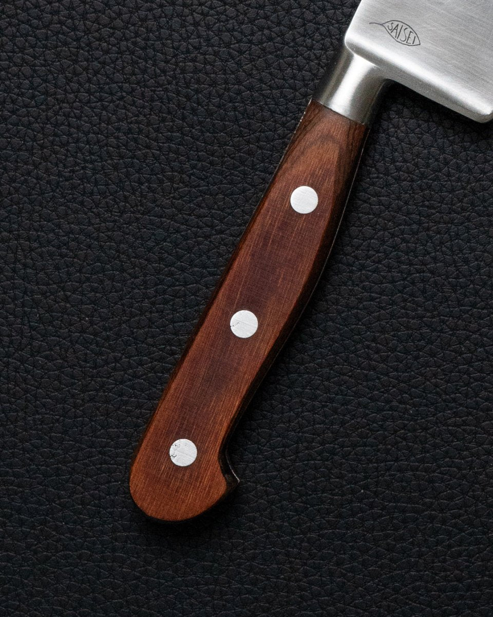 SAISEI Gyuto 200 mm Saisei