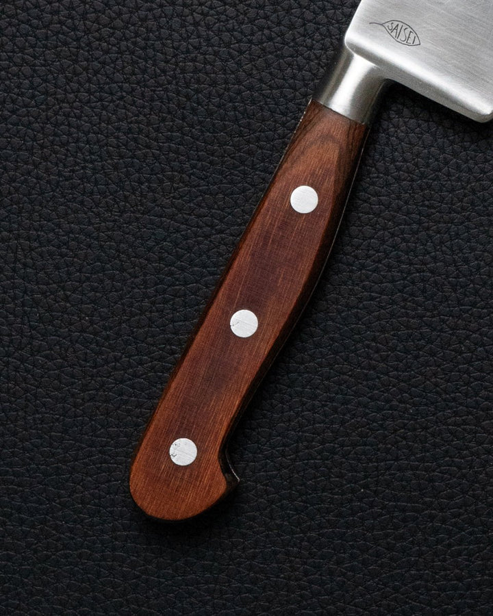 SAISEI Gyuto 200 mm Saisei