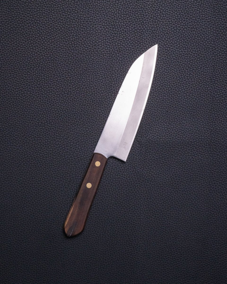 SAISEI Ho-Wa Santoku 160 mm tomatosharp