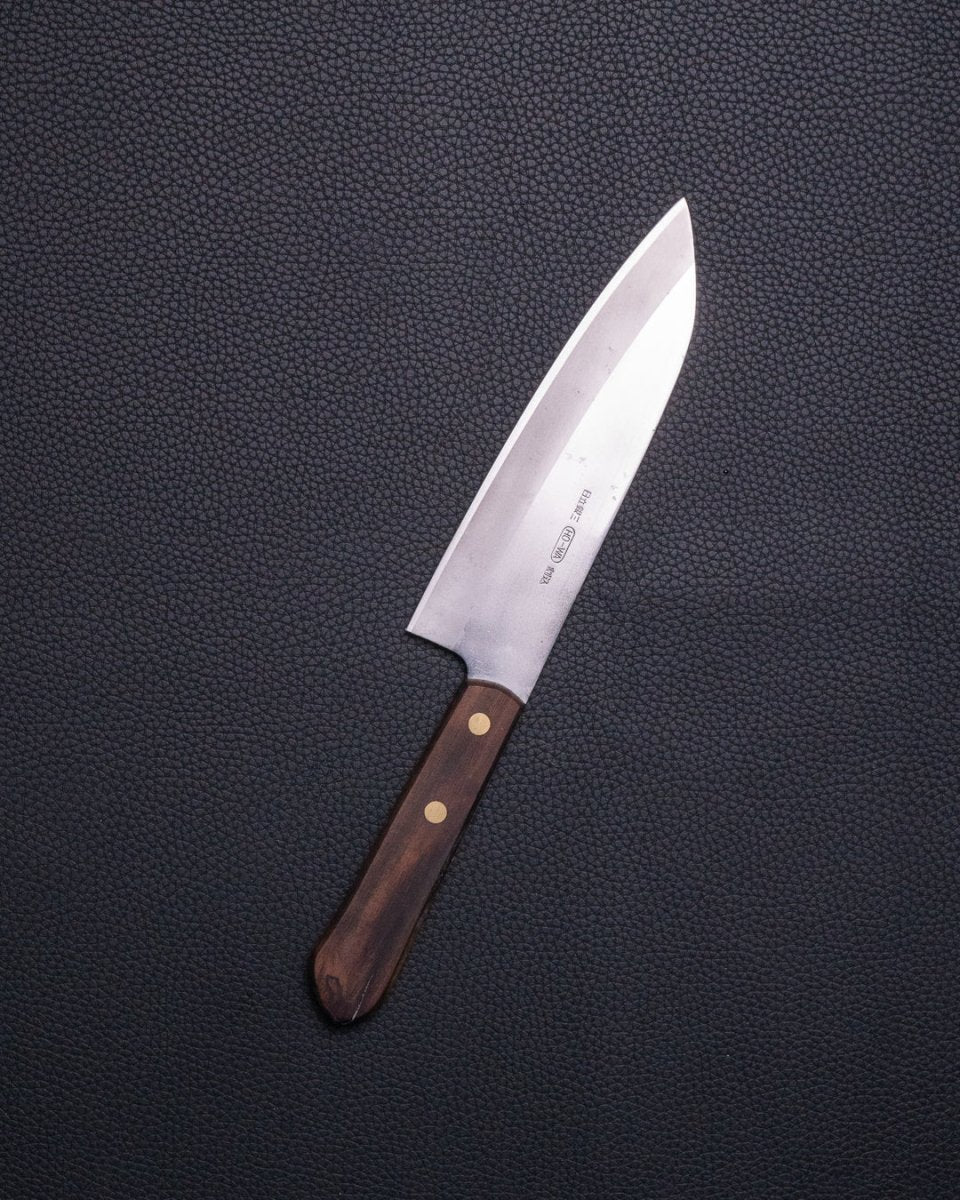 SAISEI Ho-Wa Santoku 160 mm tomatosharp