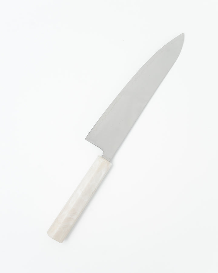 Håndtak til knivblad, SAISEI IRO Lilje tomatosharp