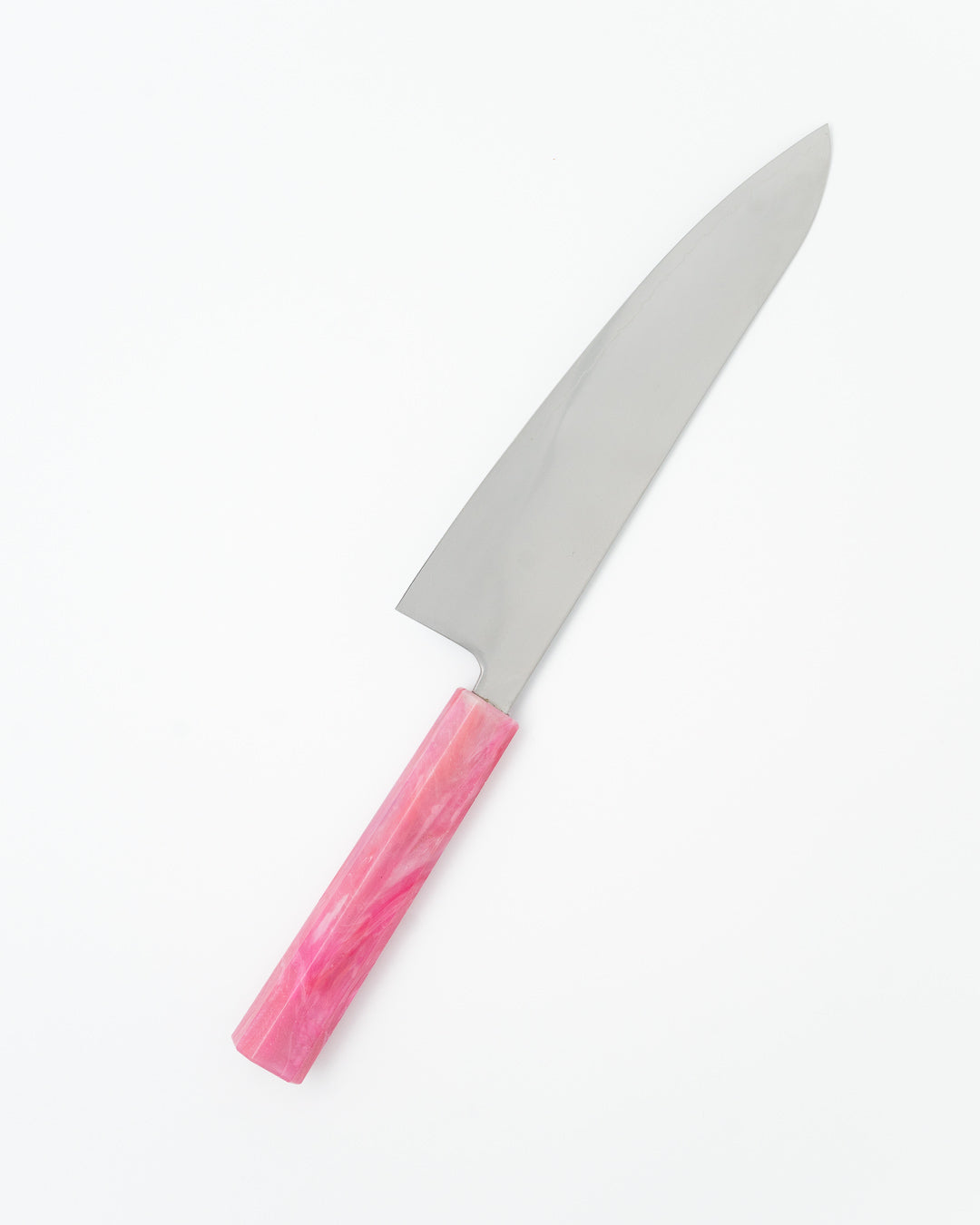 Håndtak til knivblad, SAISEI IRO Sakura tomatosharp