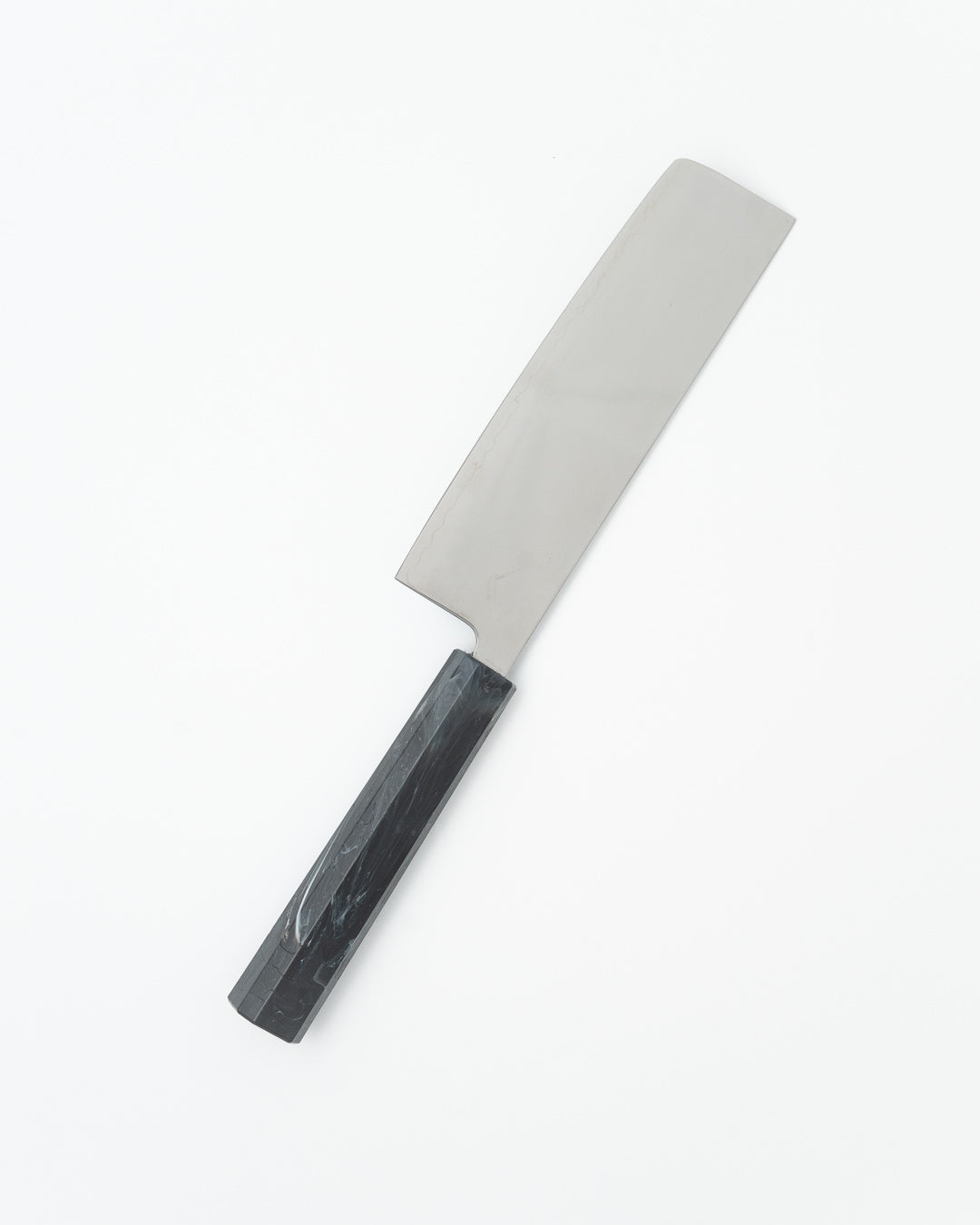 Håndtak til knivblad, SAISEI IRO Onyx tomatosharp