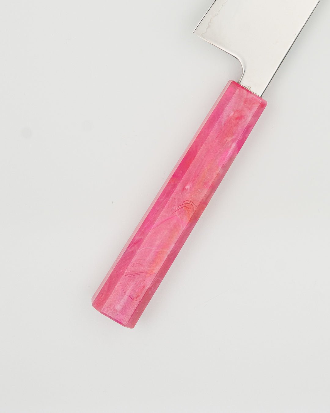 SAISEI IRO Sakura Kokkekniv Santoku 170 mm tomatosharp