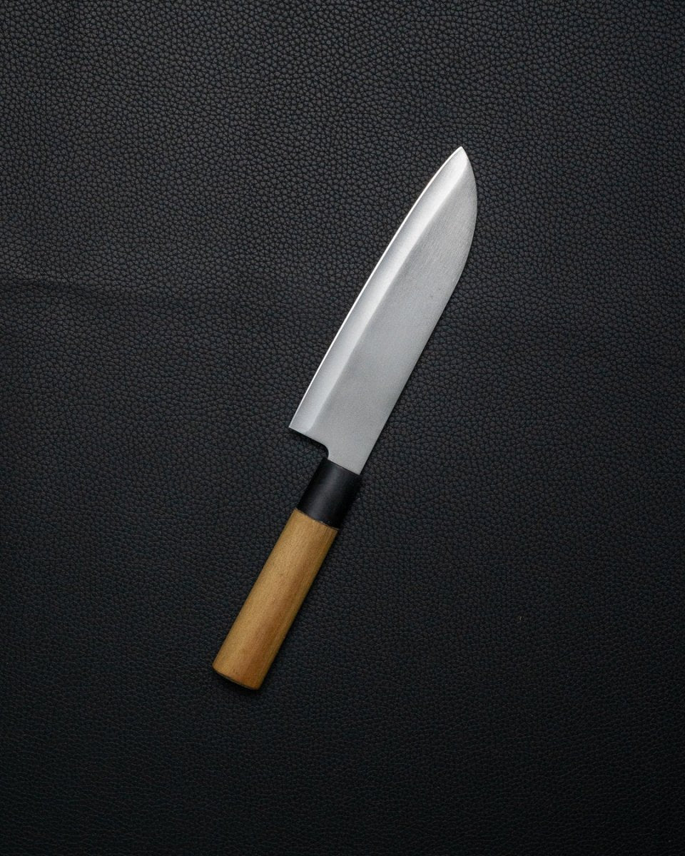 SAISEI Joyce Chen Santoku 165 mm tomatosharp