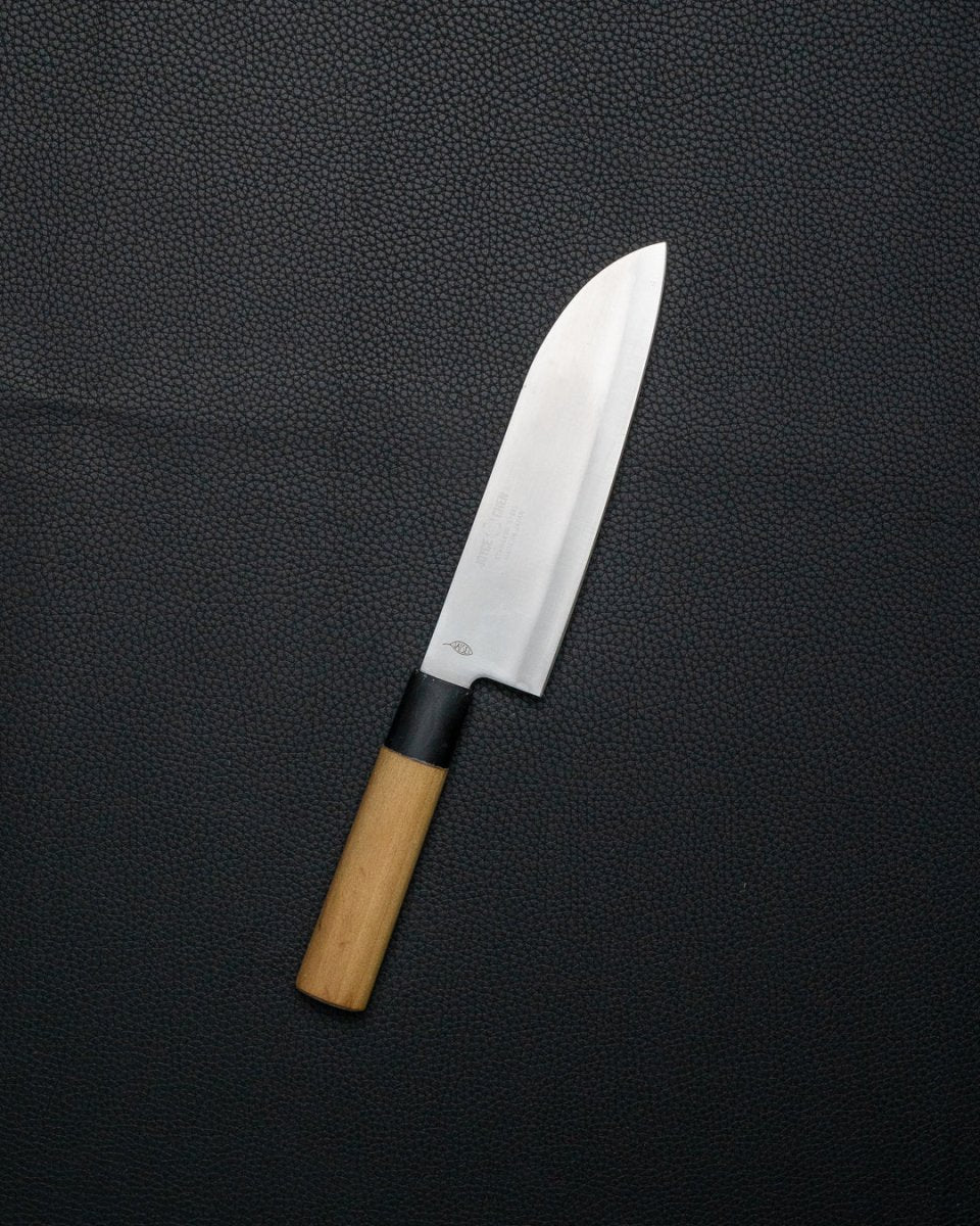 SAISEI Joyce Chen Santoku 165 mm tomatosharp