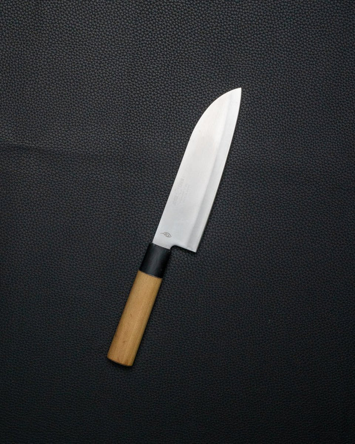 SAISEI Joyce Chen Santoku 165 mm Saisei