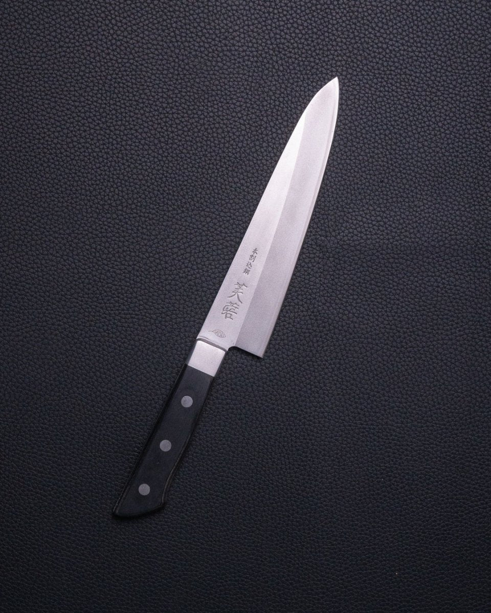 SAISEI KAI San Mai Gyuto 180 mm Saisei