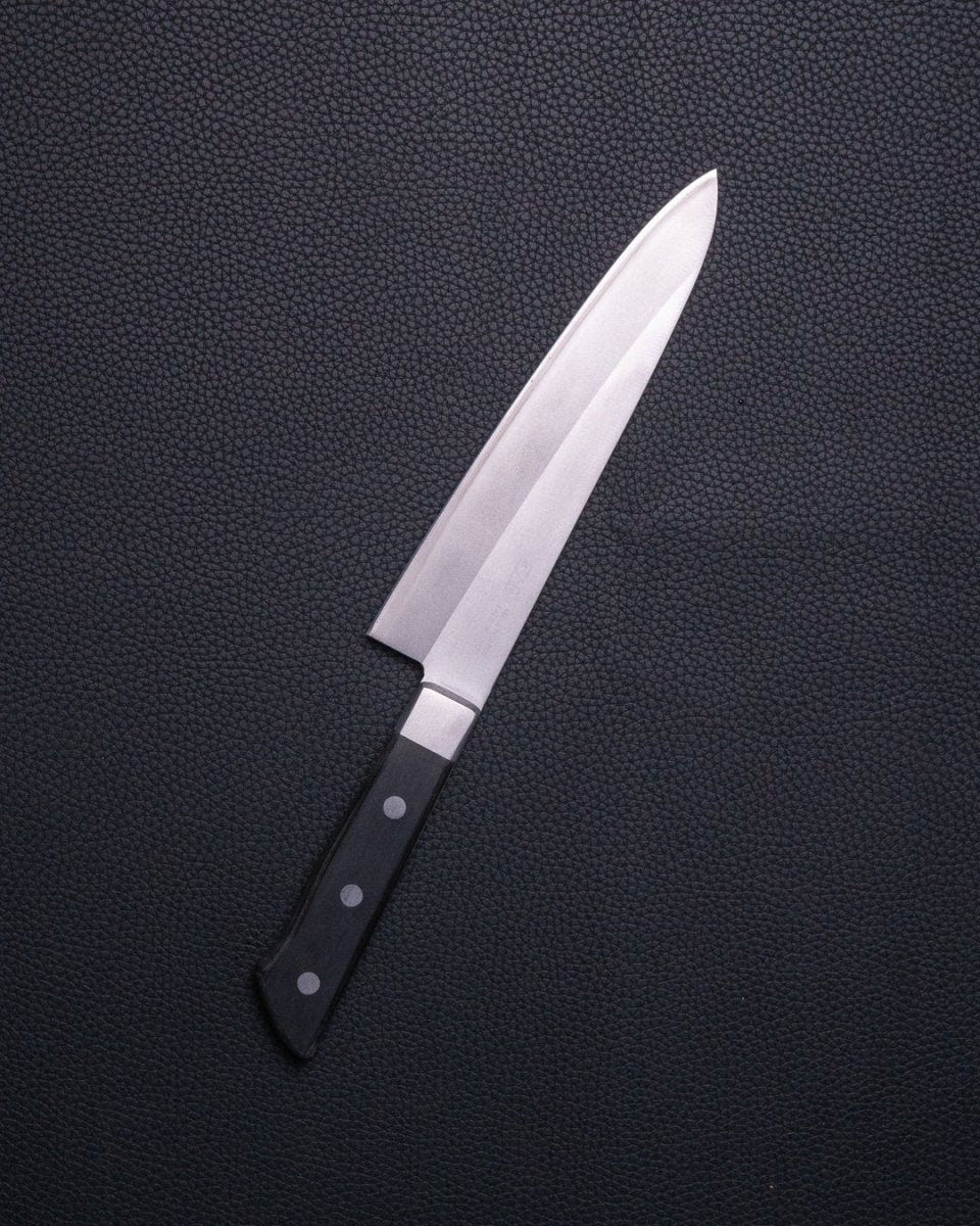 SAISEI KAI San Mai Gyuto 180 mm Saisei