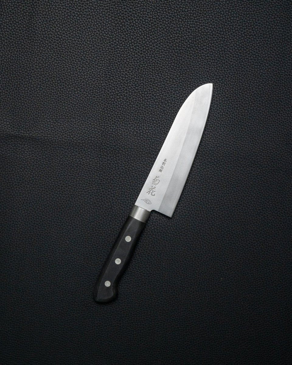 SAISEI KAI Santoku 165 mm tomatosharp