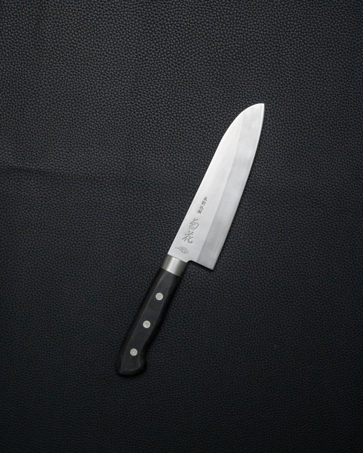 SAISEI KAI Santoku 165 mm Saisei