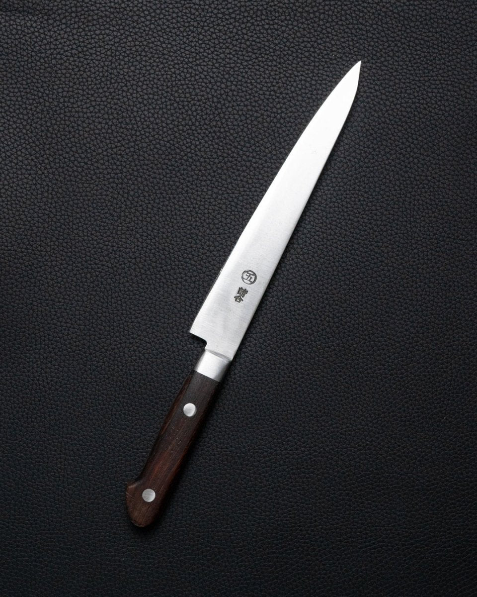 SAISEI Kiritsuke Sujihiki 200 mm Saisei