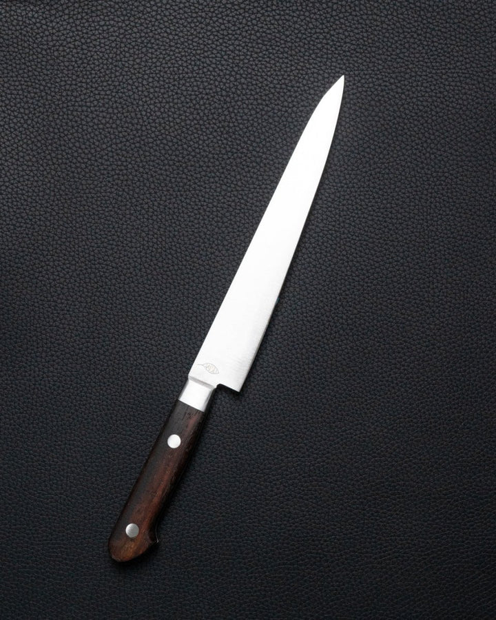 SAISEI Kiritsuke Sujihiki 200 mm Saisei