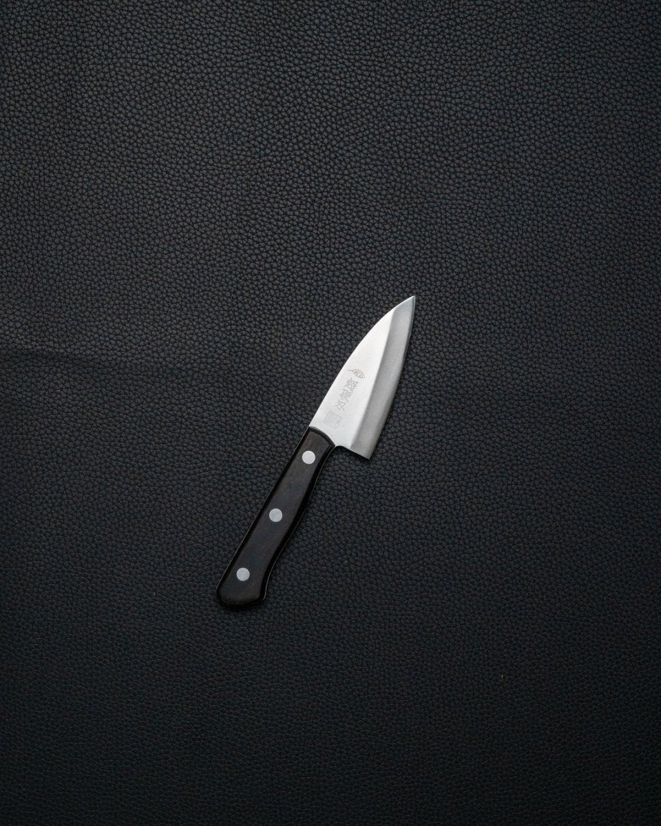SAISEI Mac Ko-Deba 90 mm tomatosharp