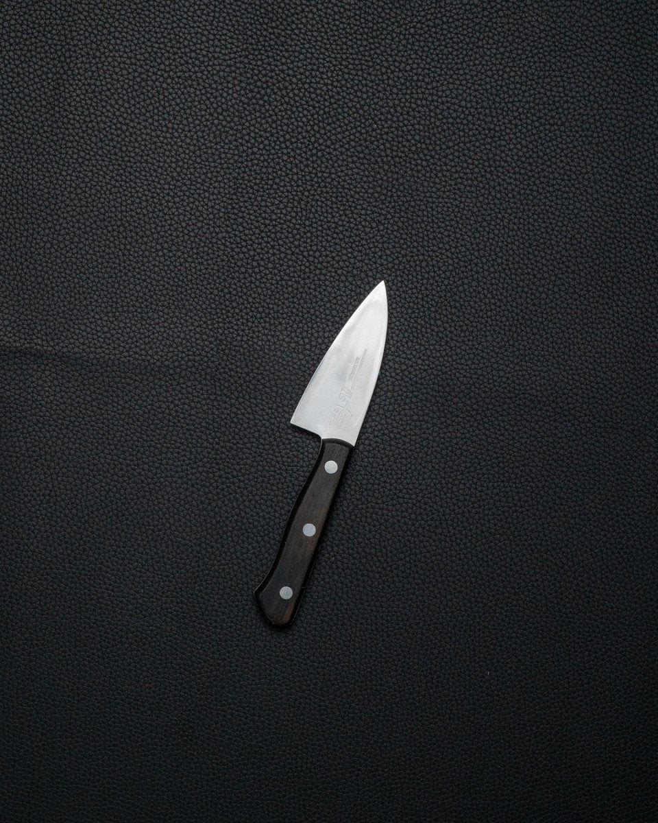 SAISEI Mac Ko-Deba 90 mm tomatosharp